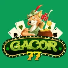 GACOR77 dan iosbet: Rangkuman Brand yang Banyak Dicari
