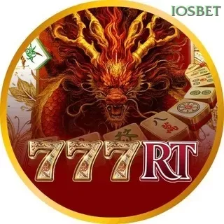 777RT dan iosbet: Rangkuman Brand yang Banyak Dicari