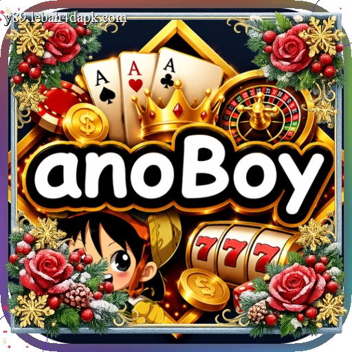 anoboy APK Terbaru 2026 untuk Semua Perangkat dan iosbet: Rangkuman Brand yang Banyak Dicari