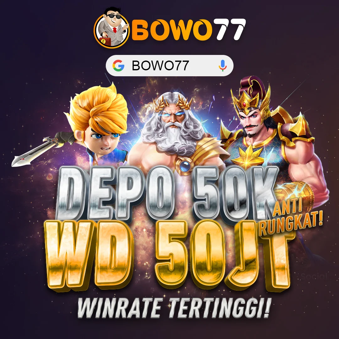 Aplikasi bowo77 Paling Baru untuk Android dan iosbet: Rangkuman Brand yang Banyak Dicari