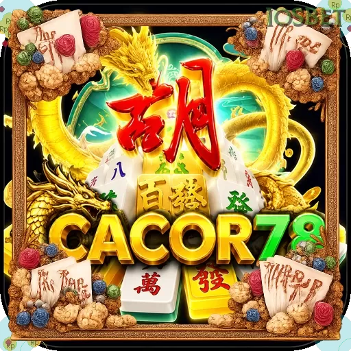 CACOR78 dan iosbet: Rangkuman Brand yang Banyak Dicari