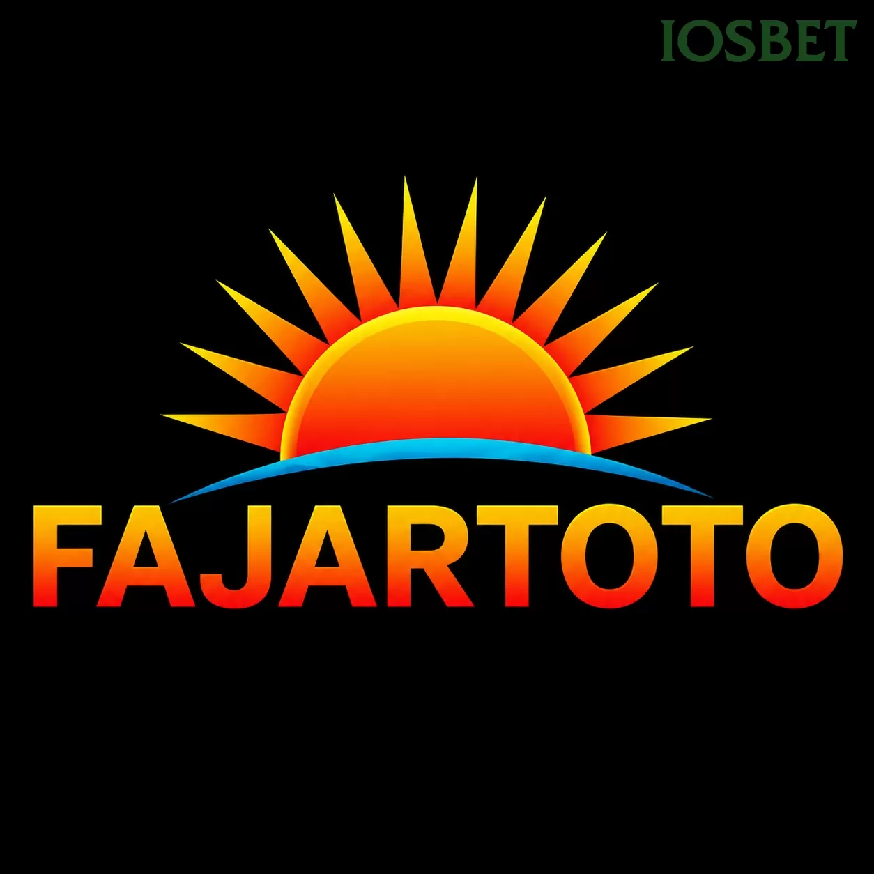 FAJARTOTO dan iosbet: Rangkuman Brand yang Banyak Dicari