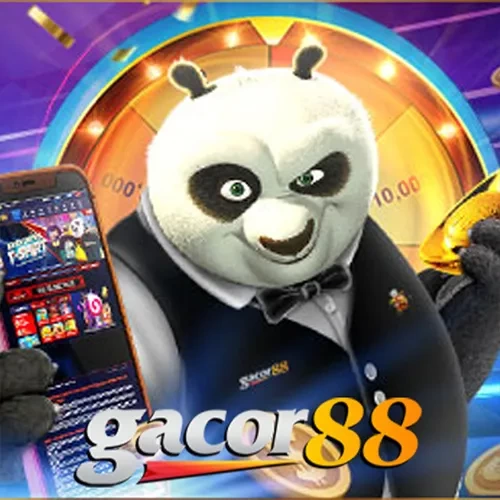 Update Aplikasi gacor88 Terbaru 2026 dan iosbet: Rangkuman Brand yang Banyak Dicari