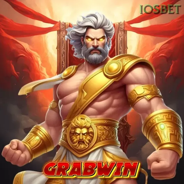 GRABWIN dan iosbet: Rangkuman Brand yang Banyak Dicari