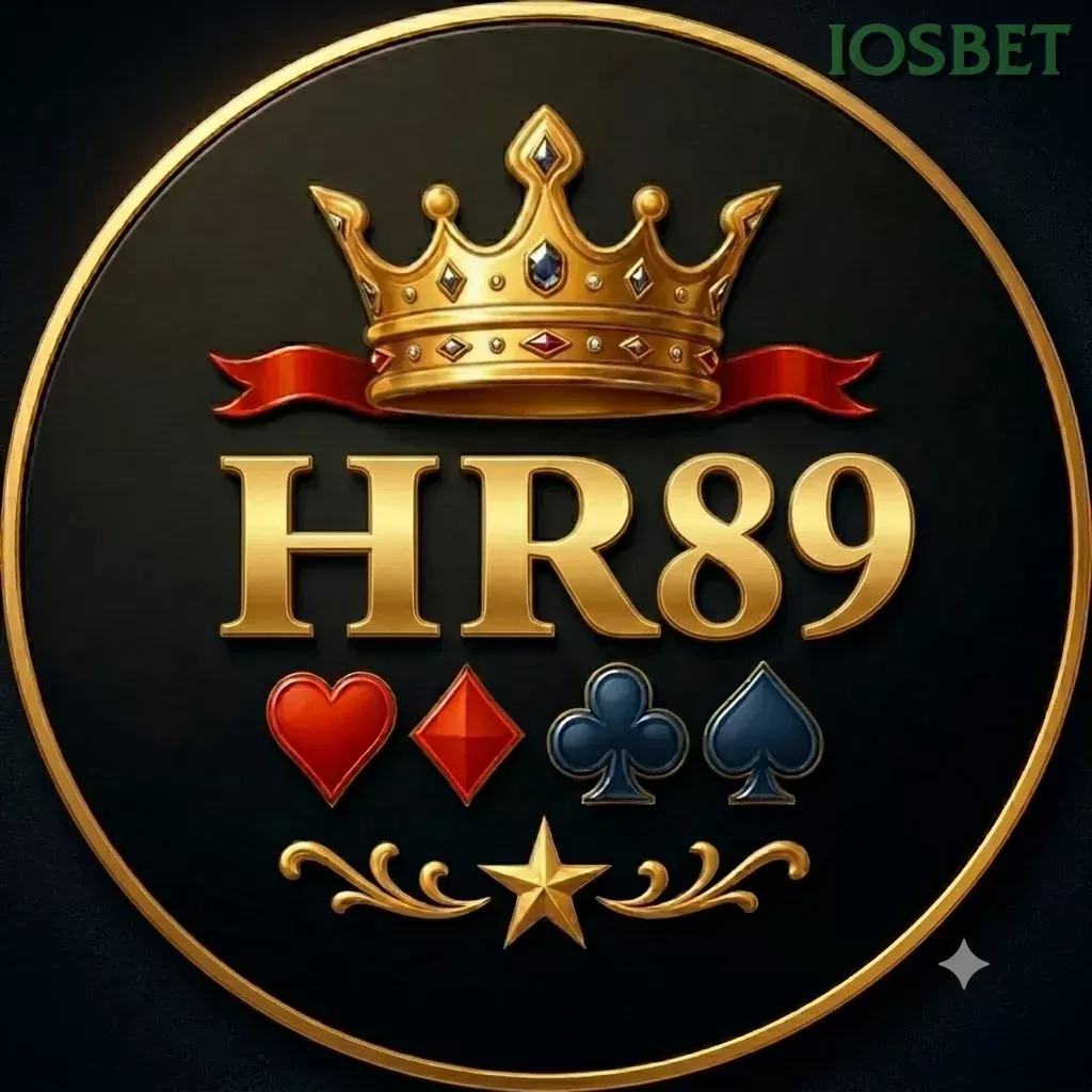 HR89 dan iosbet: Rangkuman Brand yang Banyak Dicari