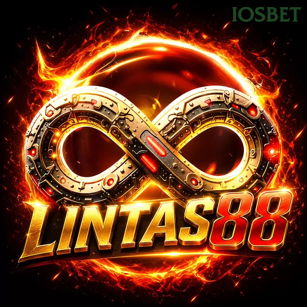 LINTAS88 dan iosbet: Rangkuman Brand yang Banyak Dicari