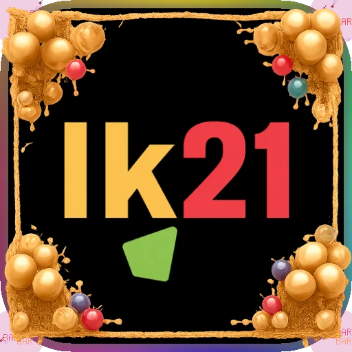Aplikasi lk21 Terbaru untuk Android dan iOS dan iosbet: Rangkuman Brand yang Banyak Dicari