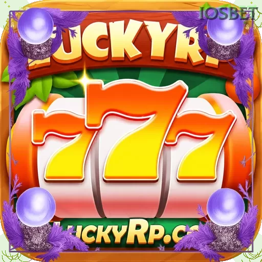 LUCKYRP dan iosbet: Rangkuman Brand yang Banyak Dicari