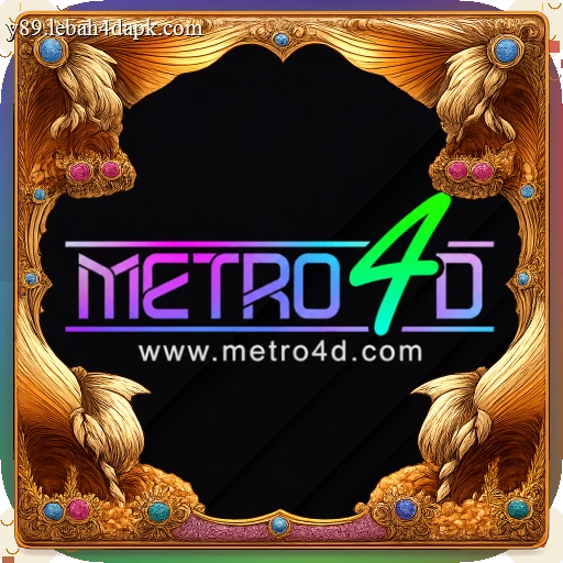 Aplikasi metro4d Terbaru dengan Fitur Terbaik dan iosbet: Rangkuman Brand yang Banyak Dicari