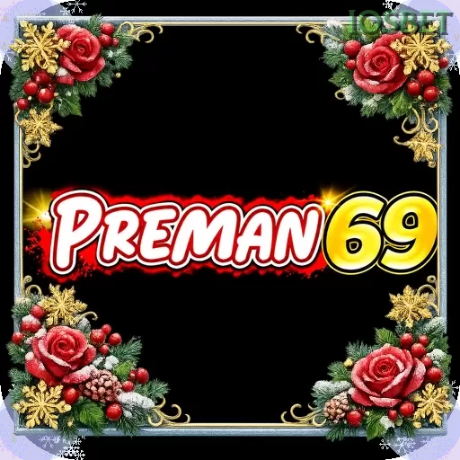 PREMAN69 dan iosbet: Rangkuman Brand yang Banyak Dicari