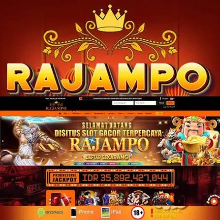 Aplikasi rajampo Ringan untuk Android dan iosbet: Rangkuman Brand yang Banyak Dicari