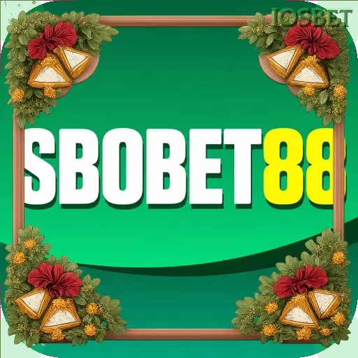 SBOBET88 dan iosbet: Rangkuman Brand yang Banyak Dicari