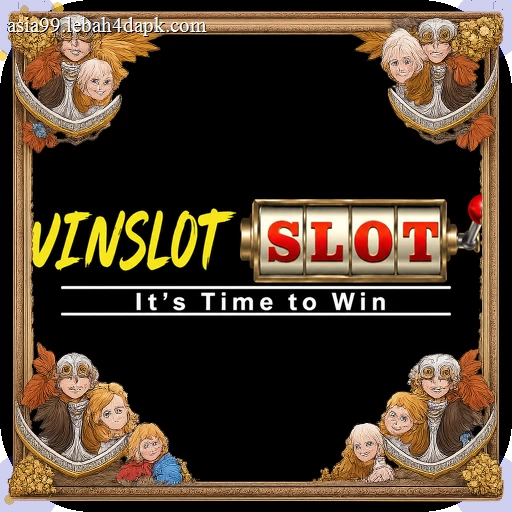 winslot Terbaru: Review Aplikasi dan Link Unduh dan iosbet: Rangkuman Brand yang Banyak Dicari