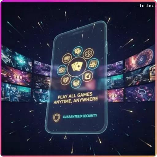 FAQ iosbet: Jawaban Cepat seputar Unduhan, Login, Daftar, dan Akses